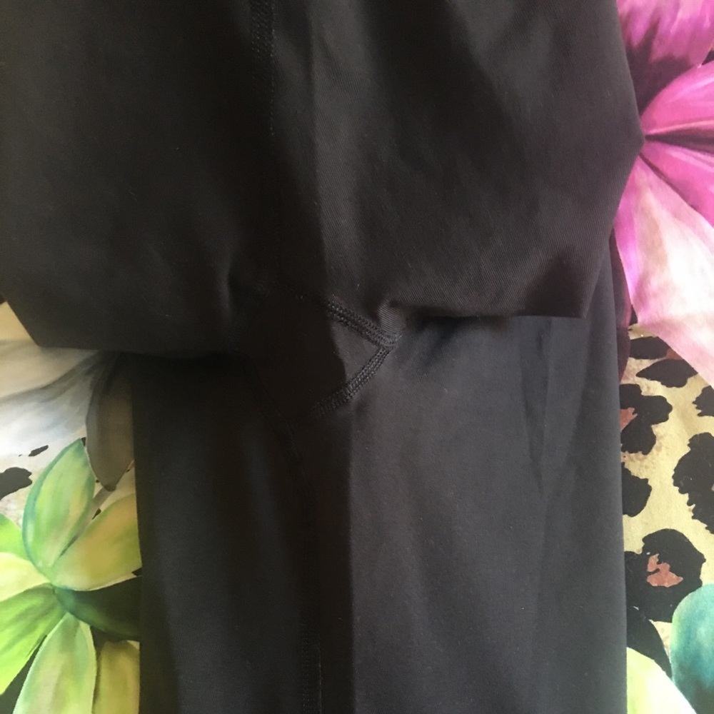 High Performance Puma Capris - image 3